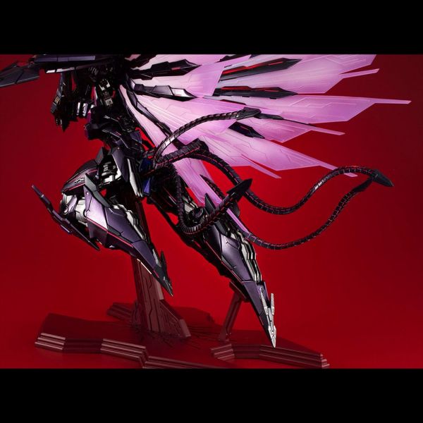 Art Works Monsters Galaxy-Eyes Tachyon Dragon Statue (Yu-Gi-Oh! Zexal) Additional Image 5