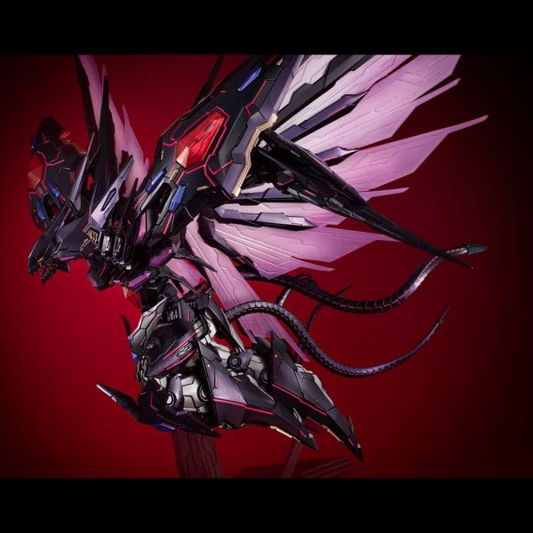 Art Works Monsters Galaxy-Eyes Tachyon Dragon Statue (Yu-Gi-Oh! Zexal) Additional Image 6