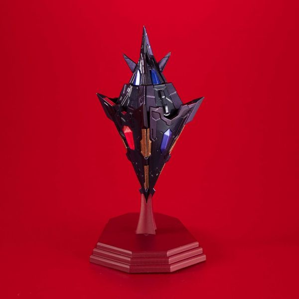 Art Works Monsters Galaxy-Eyes Tachyon Dragon Statue (Yu-Gi-Oh! Zexal) Additional Image 7