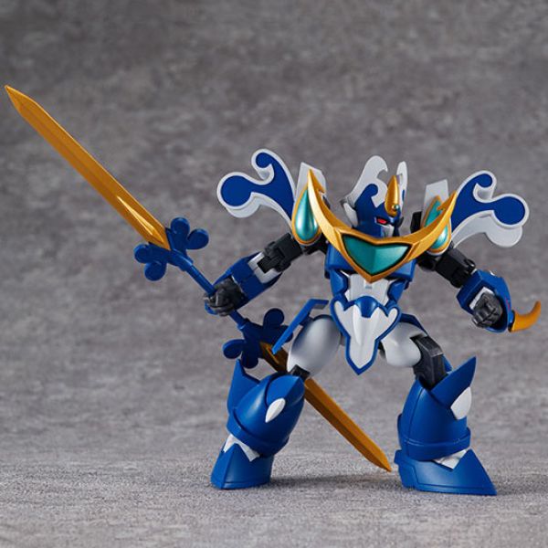 View Variable Action Heroes page