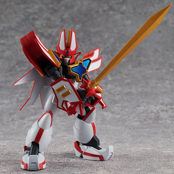 View Action Figures page