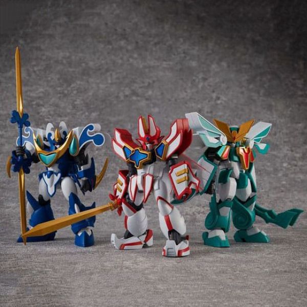View Action Figures page