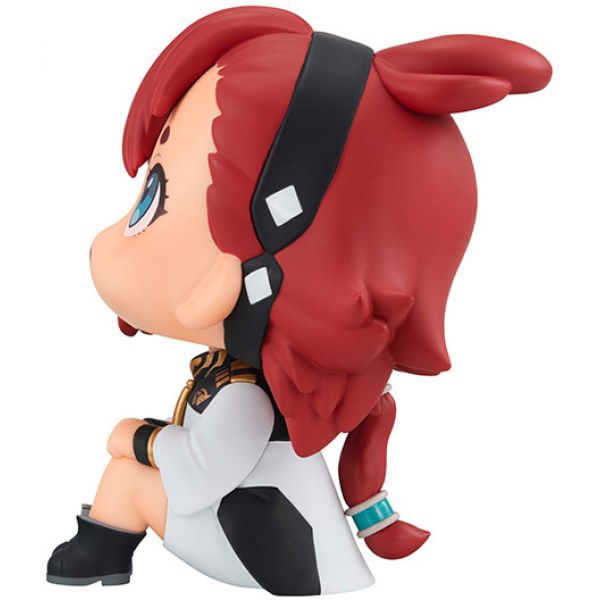 Look Up Suletta Mercury Statue (Mobile Suit Gundam: The Witch from Mercury) Additional Image 4