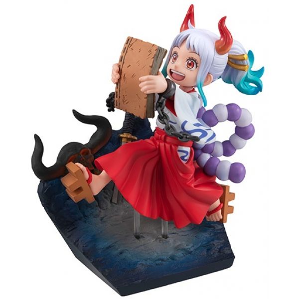 View G.E.M. One Piece Collection page