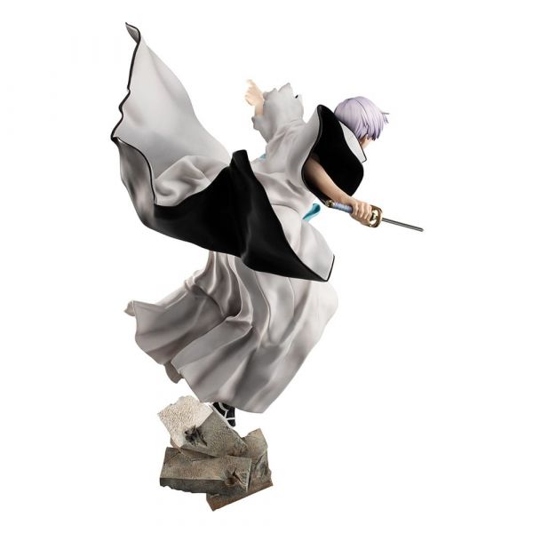 G.E.M. Series Ichimaru Gin Statue (Bleach) Additional Image 6