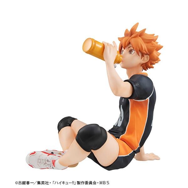 G.E.M. Series Hinata Shoyo Statue (Haikyu!!) Additional Image 2