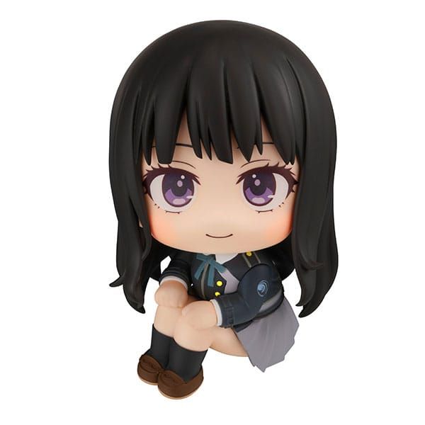 Look Up Takina Inoue Statue (Lycoris Recoil) Main Image