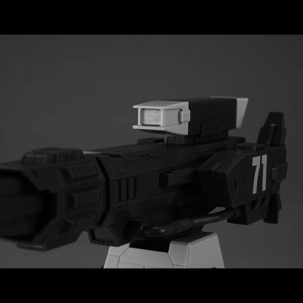 Machine Build Series Burstliner (Mobile Suit Gundam) Additional Image 4