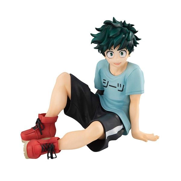 View Statues / Fixed Pose Figures page