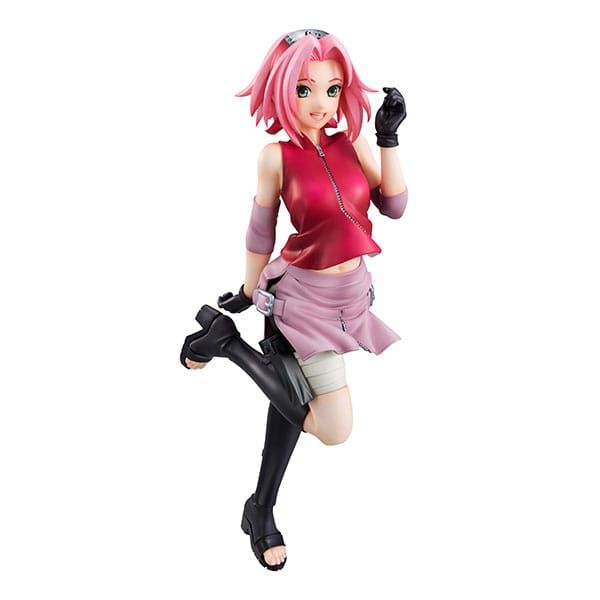 View Naruto page