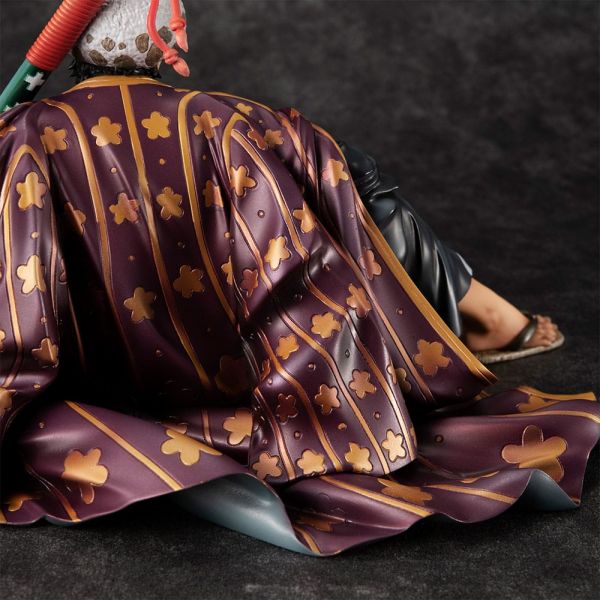 Portrait Of Pirates Warriors Alliance Trafalgar Law (One Piece) Additional Image 6