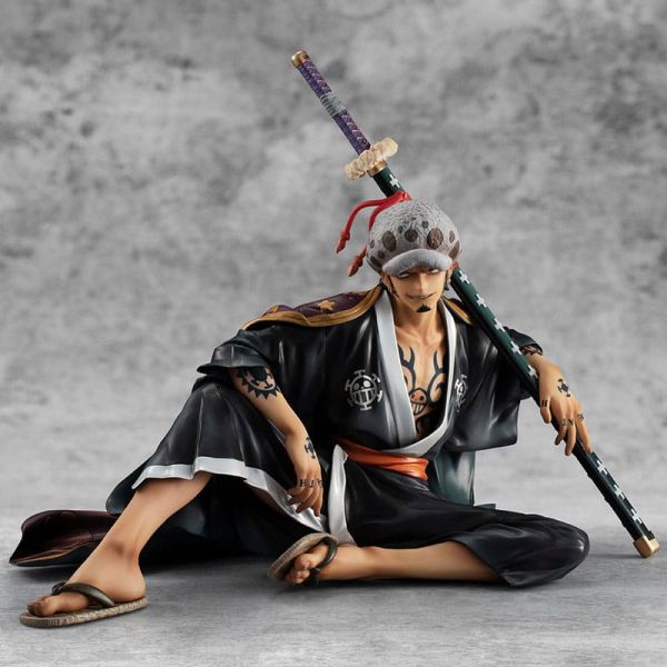 View Portrait Of Pirates One Piece Collection page