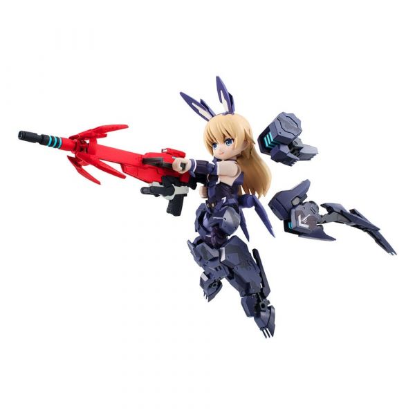 Alice Gear Aegis Virginia Action Figure (Desktop Army) Additional Image 3