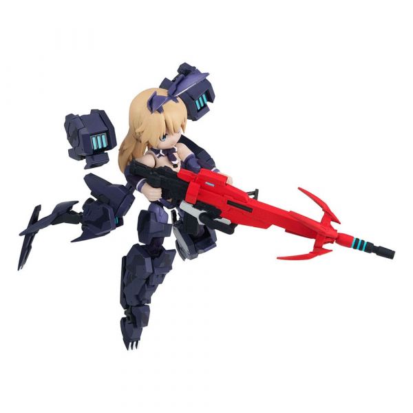 Alice Gear Aegis Virginia Action Figure (Desktop Army) Additional Image 4