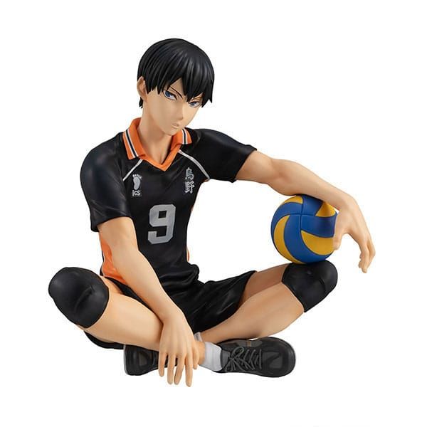 View G.E.M. Series Haikyu!! Collection page