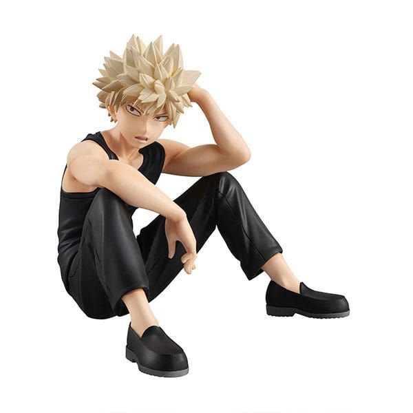 View My Hero Academia page