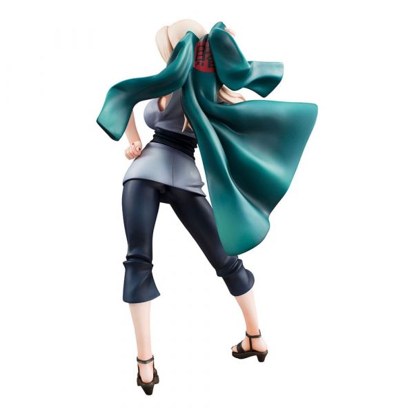 Naruto Gals Tsunade Statue (Naruto) Additional Image 4