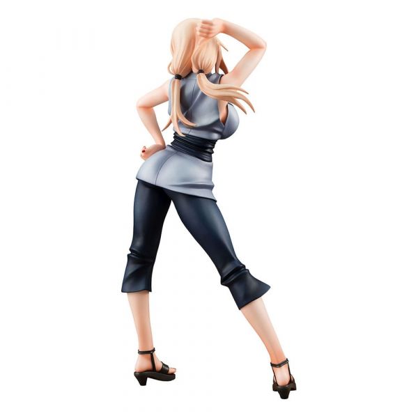 Naruto Gals Tsunade Statue (Naruto) Additional Image 8