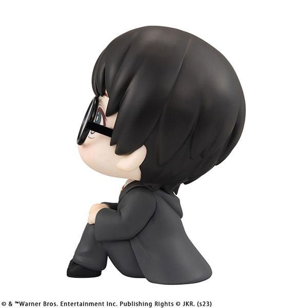 Harry Potter Look Up PVC Statue Harry Potter 11 cm Additional Image 4