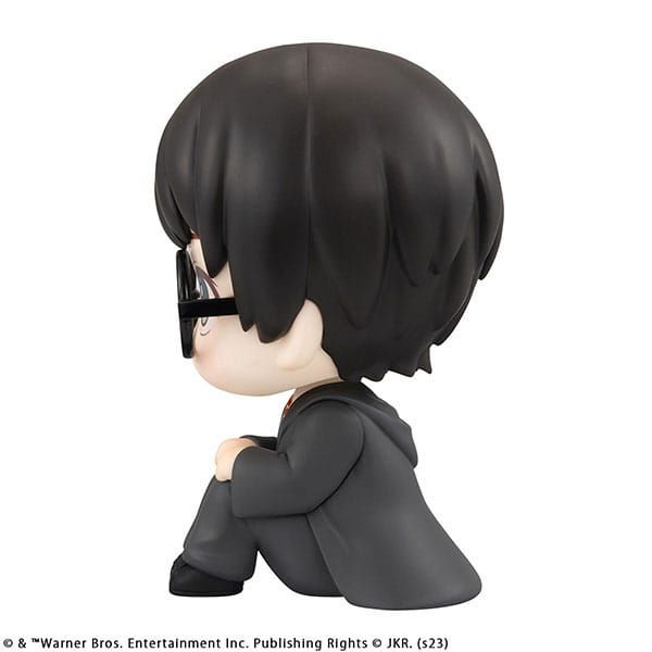 Harry Potter Look Up PVC Statue Harry Potter 11 cm Additional Image 5
