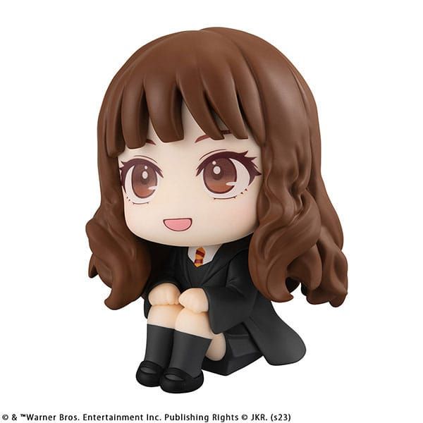 Look Up Hermione Statue (Harry Potter) Additional Image 3