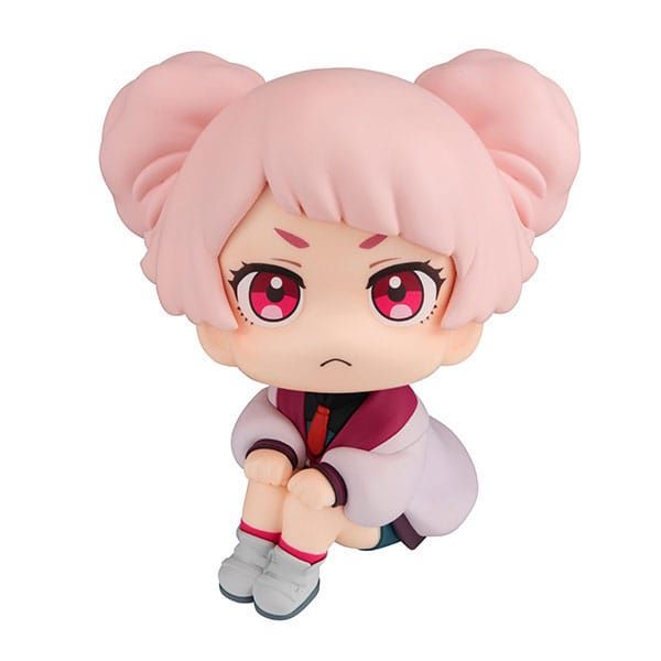 View Statues / Fixed Pose Figures page