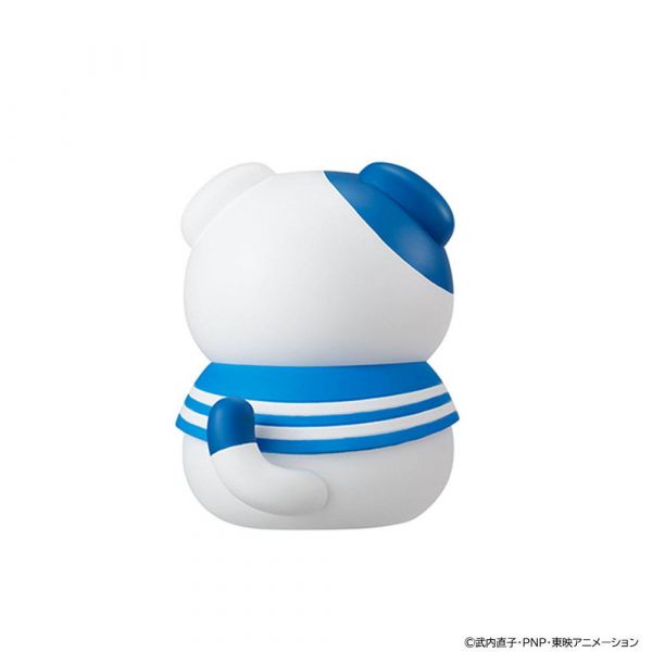 Nyanto! The Big Sai-nya-moon Series Pretty Guardian Sailor Mercury Image