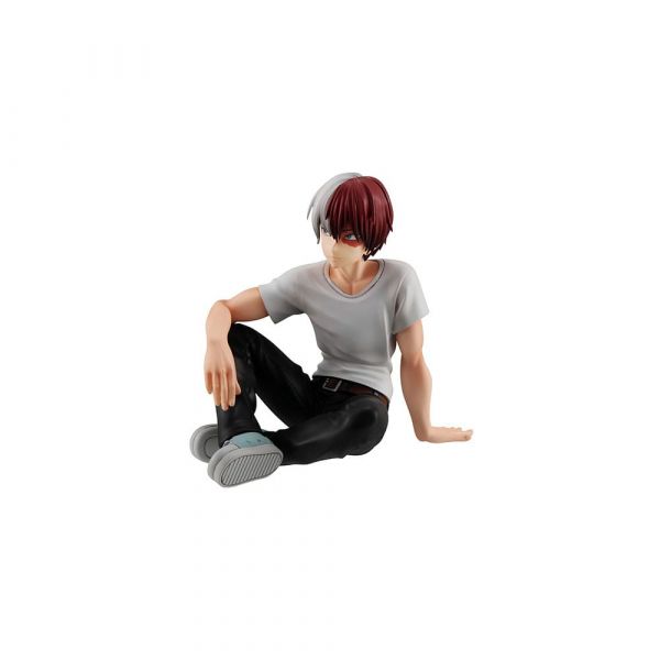 G.E.M. Shoto Todoroki Palm Size (My Hero Academia) Additional Image 2