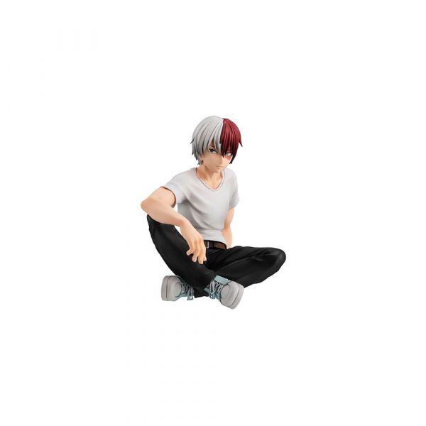 G.E.M. Shoto Todoroki Palm Size (My Hero Academia) Additional Image 3