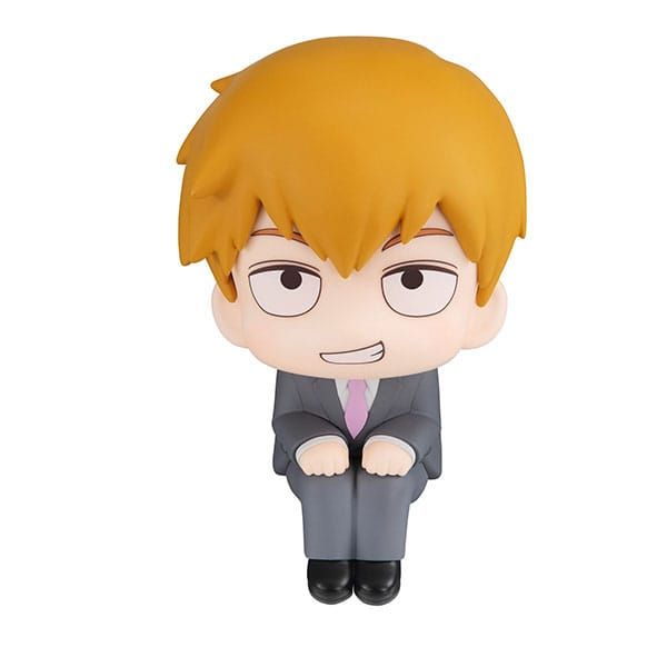 Look Up Arataka Reigen (Mob Psycho 100) Additional Image 1