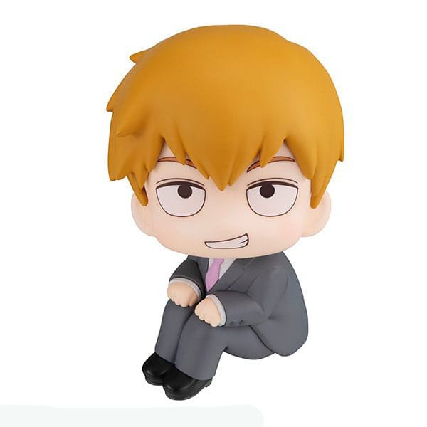 Look Up Arataka Reigen (Mob Psycho 100) Main Image