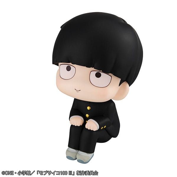 Look Up Shigeo Kageyama (Mob Psycho 100) Additional Image 2