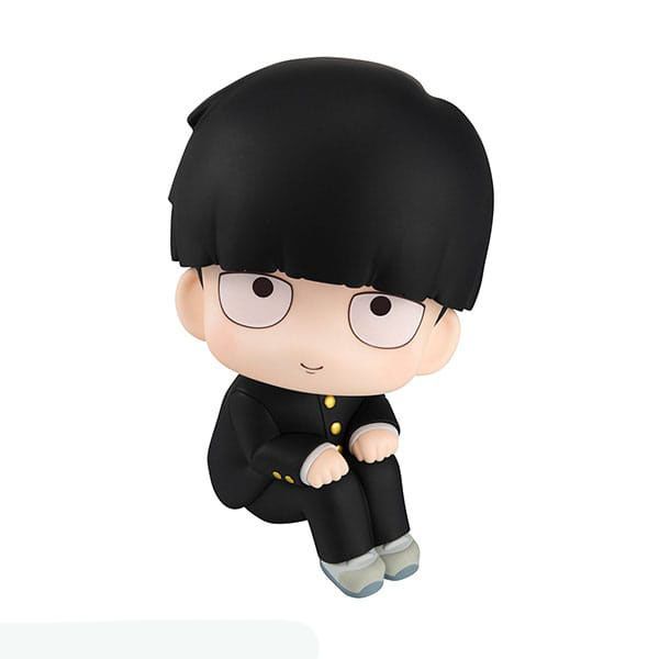 Look Up Shigeo Kageyama (Mob Psycho 100) Main Image