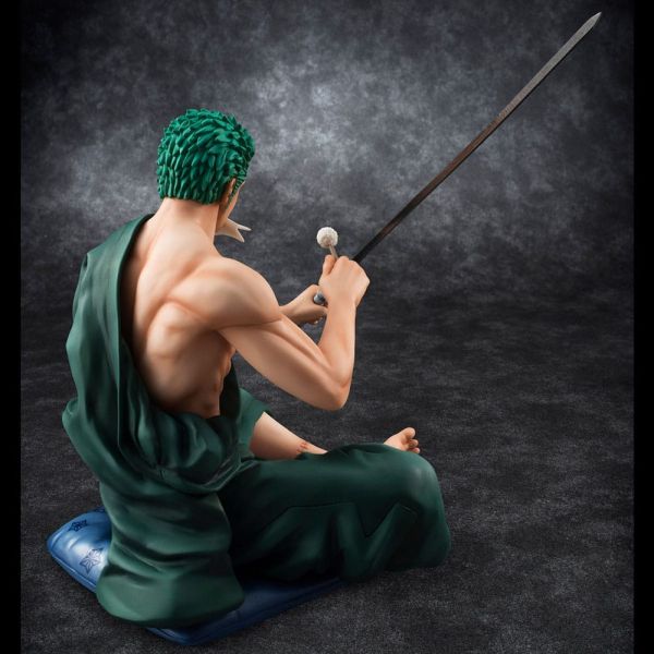 P.O.P S.O.C Roronoa Zorro (One Piece) Additional Image 3