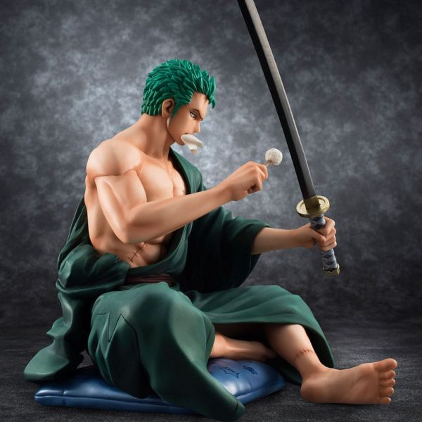 P.O.P S.O.C Roronoa Zorro (One Piece) Additional Image 4