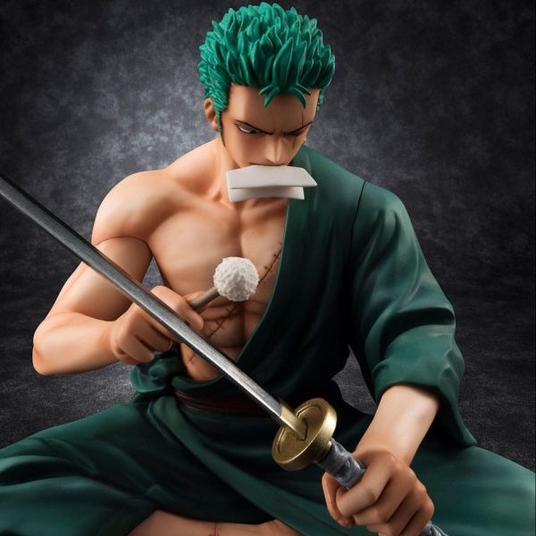 P.O.P S.O.C Roronoa Zorro (One Piece) Additional Image 5