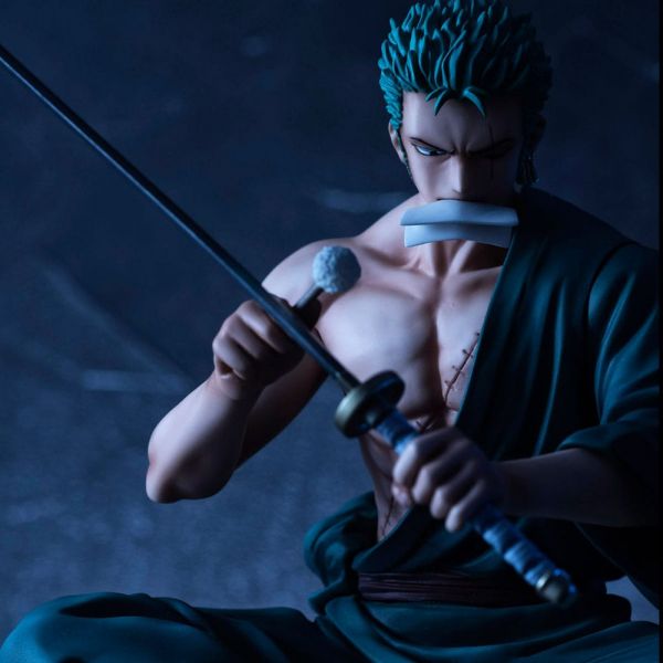 P.O.P S.O.C Roronoa Zorro (One Piece) Additional Image 6