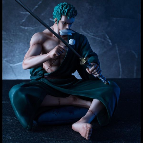 P.O.P S.O.C Roronoa Zorro (One Piece) Additional Image 7