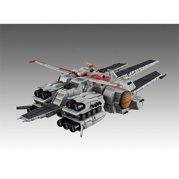 Nahel Argama Re. (Mobile Suit Gundam Unicorn) Additional Image 1