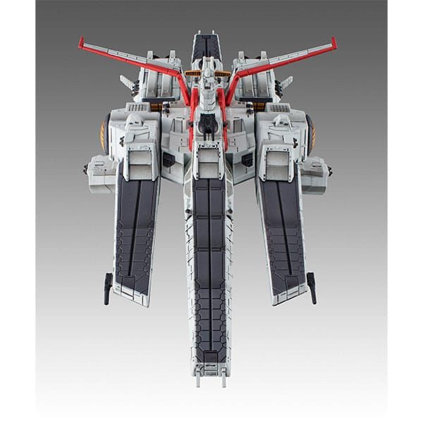 Nahel Argama Re. (Mobile Suit Gundam Unicorn) Additional Image 3