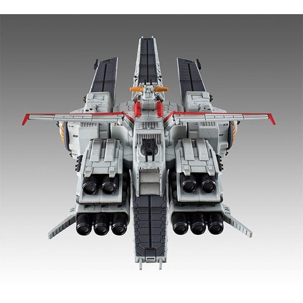 Nahel Argama Re. (Mobile Suit Gundam Unicorn) Additional Image 4