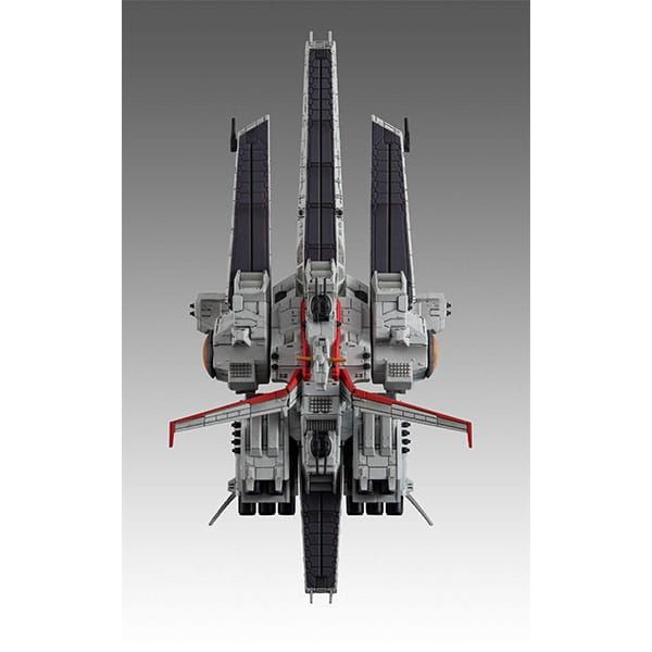 Nahel Argama Re. (Mobile Suit Gundam Unicorn): Kikatek UK Nahel Argama Re. (Mobile Suit Gundam Unicorn): Kikatek UK