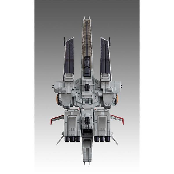Nahel Argama Re. (Mobile Suit Gundam Unicorn) Additional Image 6
