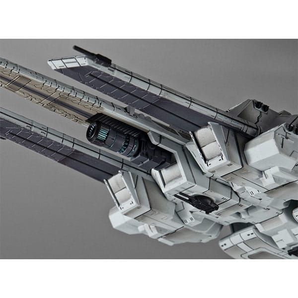 Nahel Argama Re. (Mobile Suit Gundam Unicorn) Additional Image 8