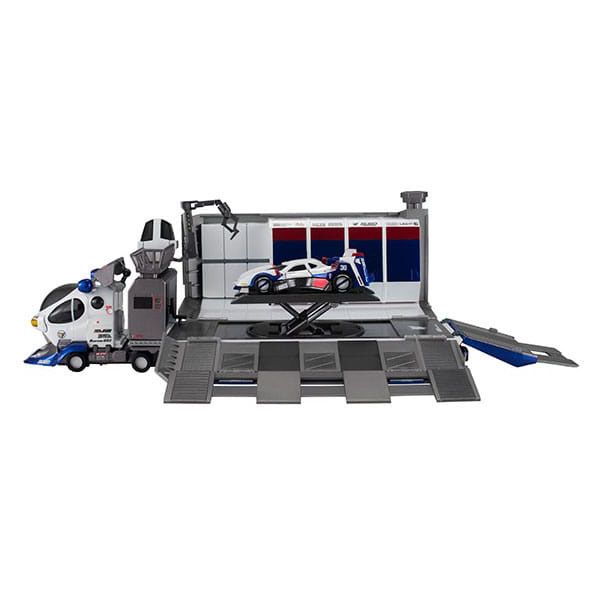 DX Vehicle Sugolegerd 10V5000 Livery Edition (Future GPX Cyber Formula) Additional Image 7