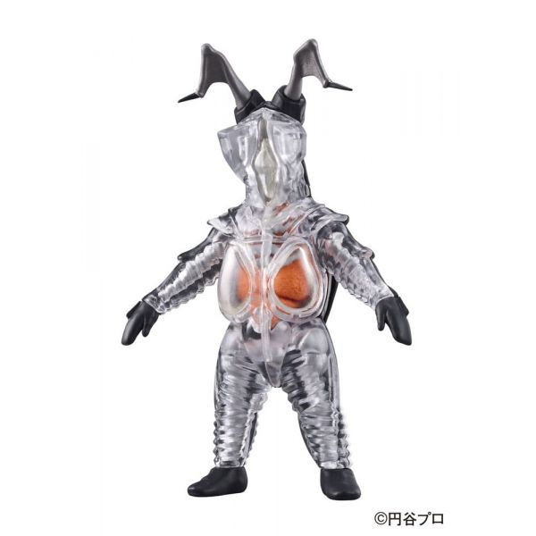 Puzzle Fantasy Zetton (Ultraman Kaitai) Additional Image 1