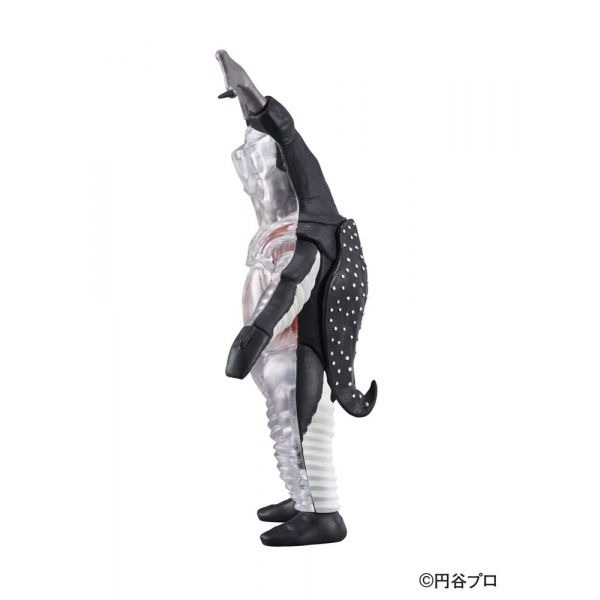 Puzzle Fantasy Zetton (Ultraman Kaitai) Additional Image 2