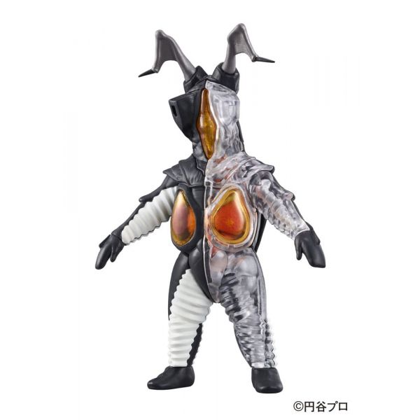 Puzzle Fantasy Zetton (Ultraman Kaitai) Additional Image 3