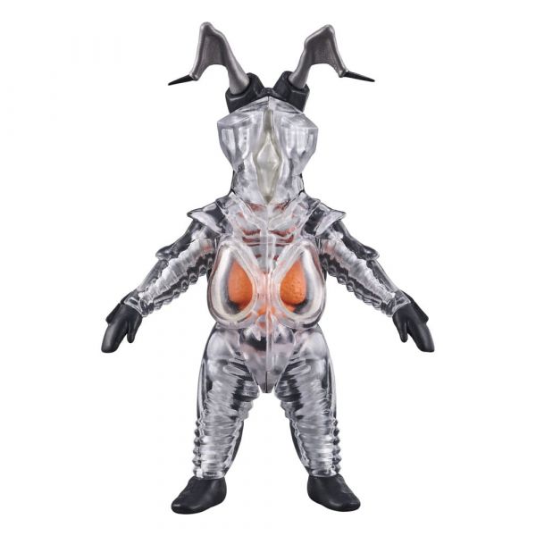 Puzzle Fantasy Zetton (Ultraman Kaitai) Main Image