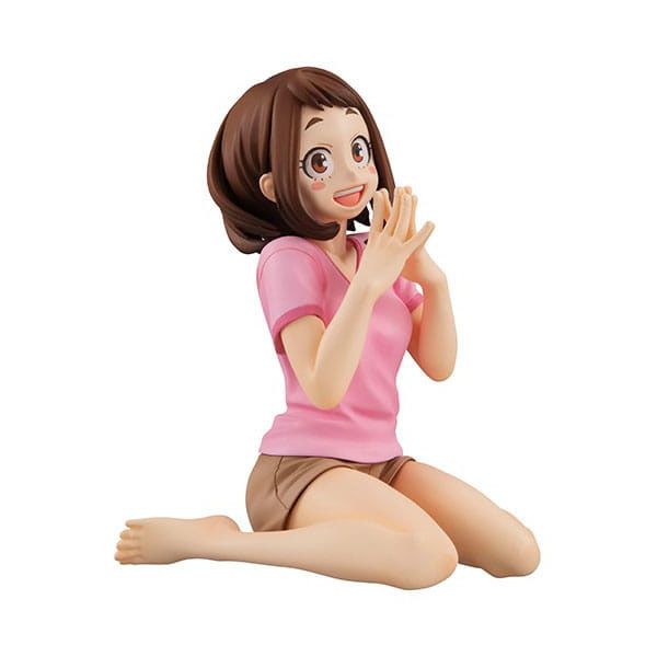 G.E.M. Ochaco Uraraka Palm Size (My Hero Academia) Additional Image 2